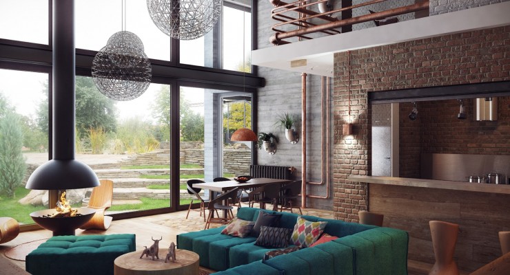 Interieur specialisten