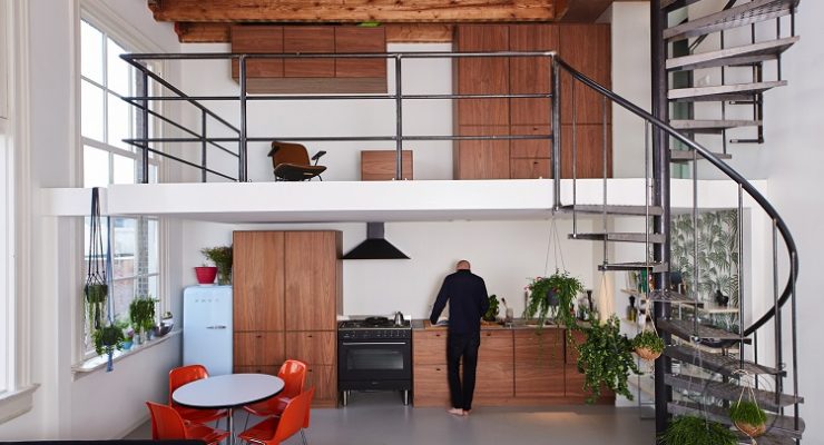 Interieur specialisten
