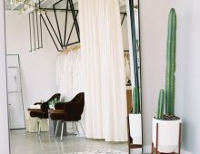 Werken met spiegels in je interieur