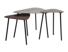 Kleine bijzettafels