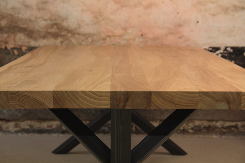 industriele tafel