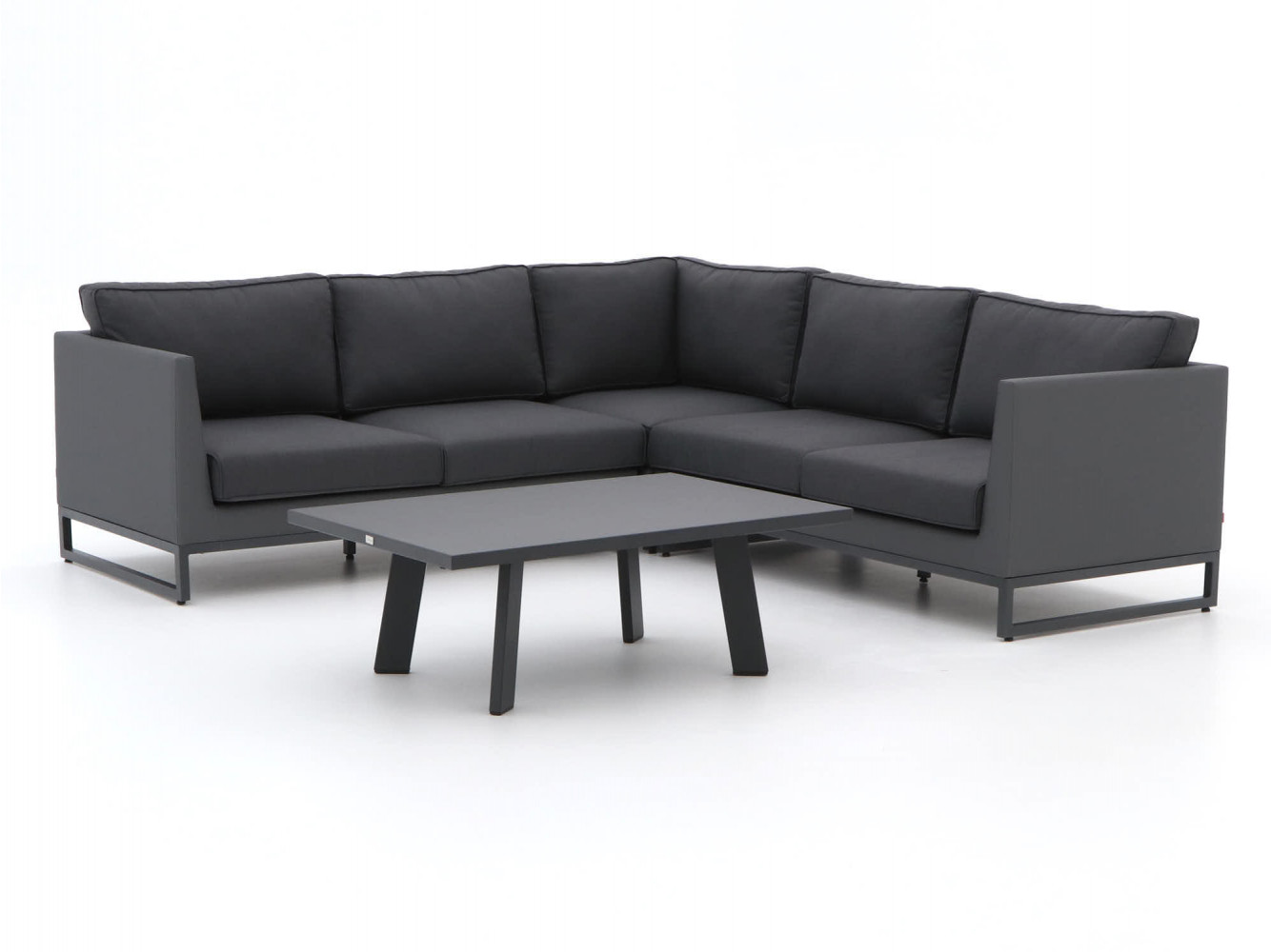 outdoor textiel loungeset