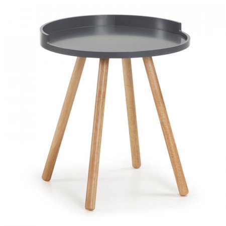 scandinavisch bijzettafeltje
