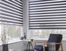 Pimp je interieur met praktische rolgordijnen