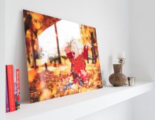 Zo verwerk je je foto’s in je interieur!