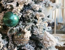 Kerst woonaccessoires