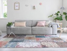 Sfeer, warme voeten en design in huis!