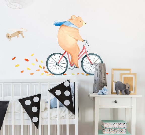 kinderkamer