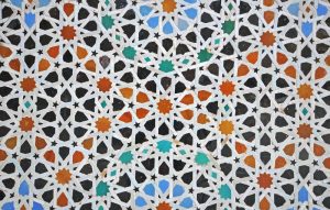 Geef je interieur een unieke look met Marokkaanse tegels﻿
