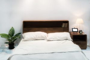 De leukste nachtkastjes voor naast je bed