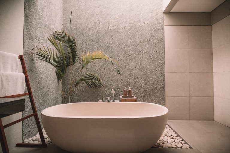 Upgrade Je Badkamer Met Mat Zwarte Accessoires