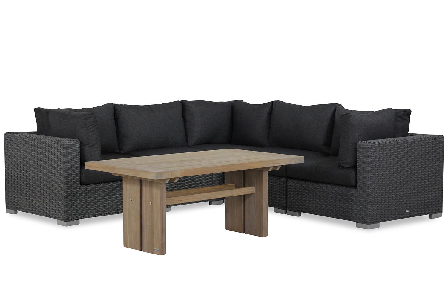 dining loungeset