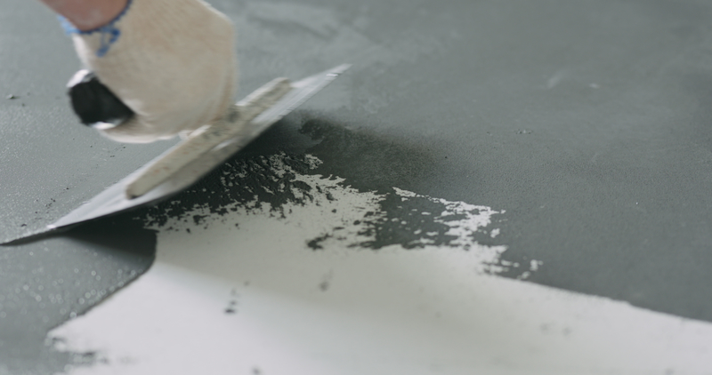 Vloercoating voor beton
