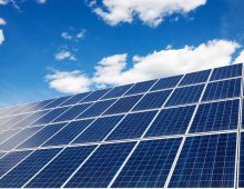 Zonnepanelen hoeven niet meer op het dak