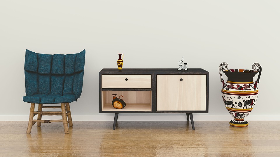 Feng Shui in je woonkamer