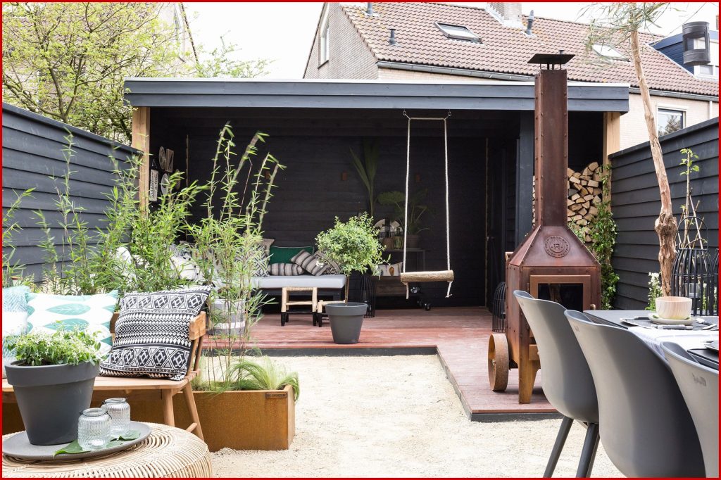 tuin essentials