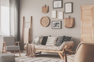 Tips voor een Scandinavische woonkamerinrichting