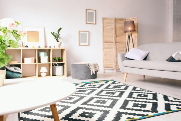 Een strakke en moderne woning naleven? Let op de afwerking en details!