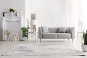 5 redenen om een wit interieur te kiezen