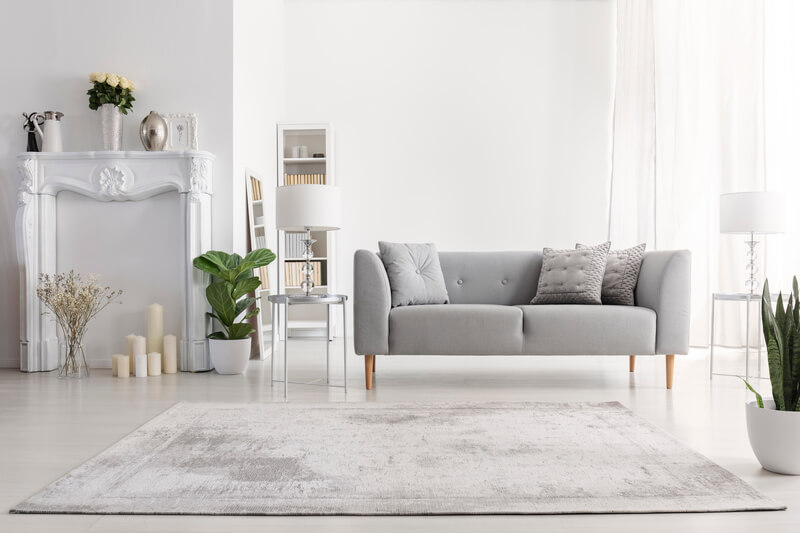 kiezen voor een wit interieur