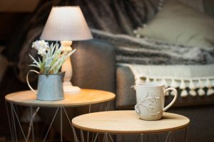 Kerstboom weg? Met deze tips blijft je woonkamer gezellig!