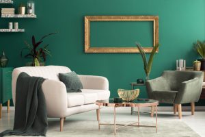 Groen in je interieur: 5 x inspiratie
