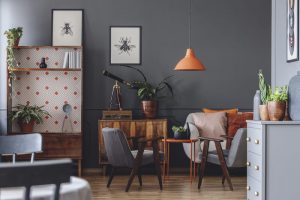Vintage look met gerecycled hout: duurzaam en goedkoop!