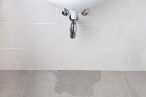 Waterschade in huis is een van de vervelendste dingen die je kan overkomen