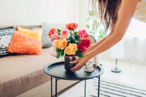 Hoe bloemen mooi houden bij warm weer?
