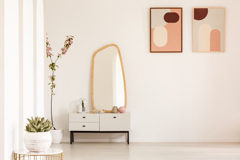 Kamer-zonder-raam