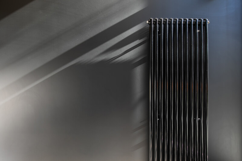 design radiator