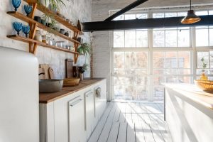 3 simpele manieren om je keuken gezelliger te maken