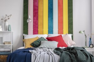 Voor eens en altijd: deze kleuren bevorderen jouw nachtrust!