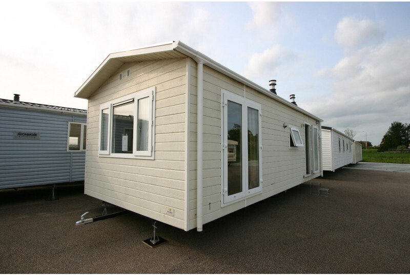 chalet kopen