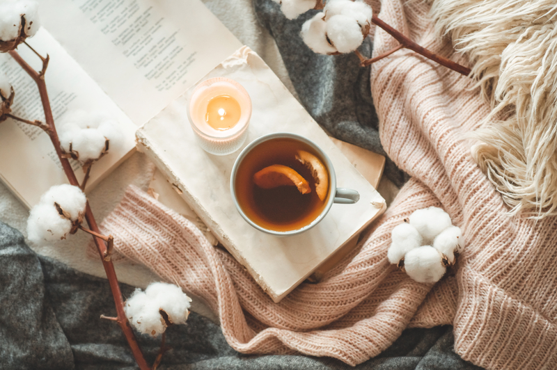 interieur winterklaar maken