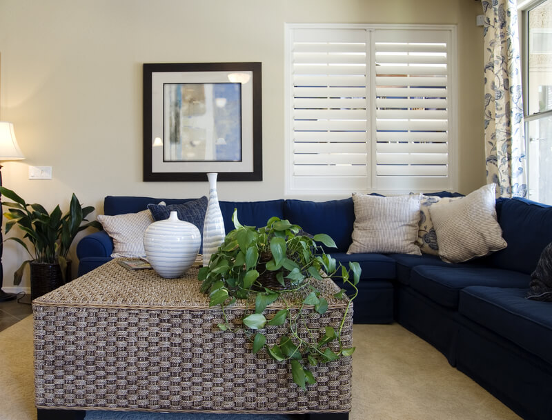 shutters