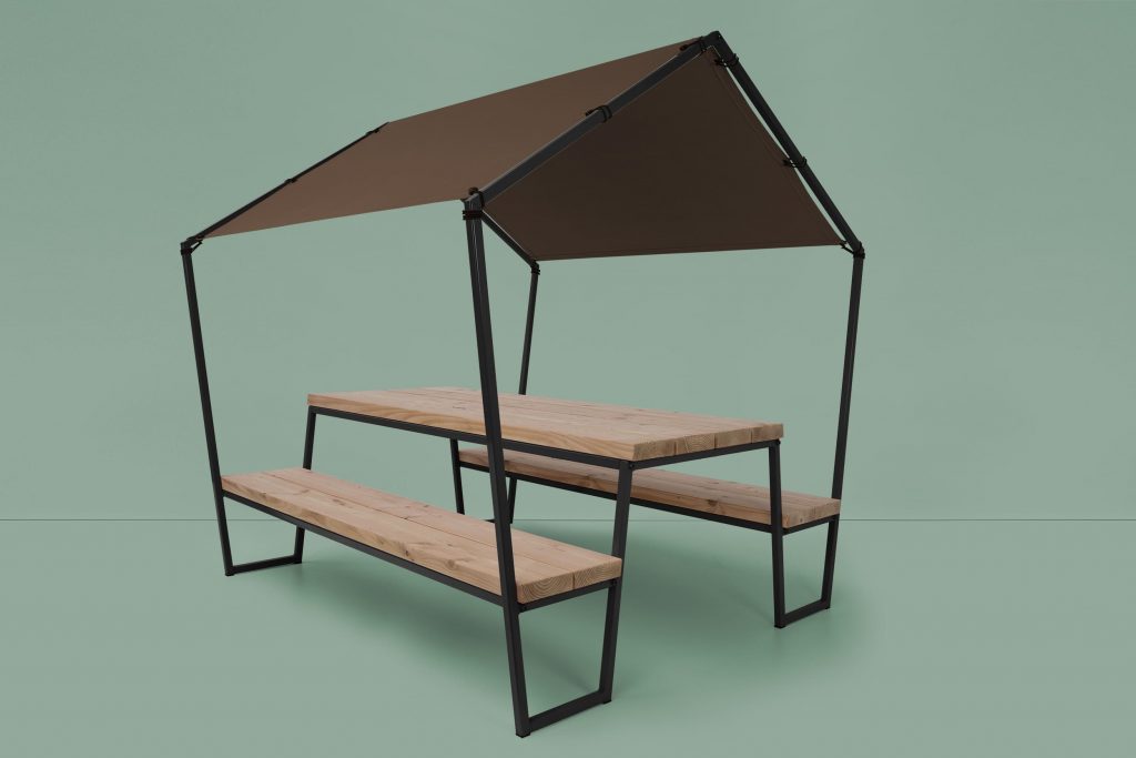picknickhuis