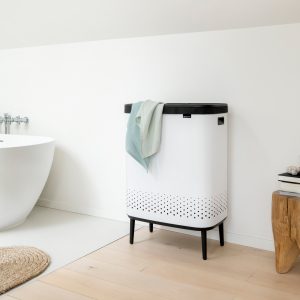 De mooiste design wasmanden van 2021