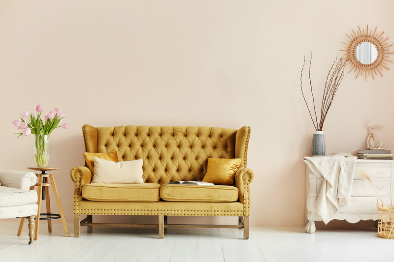 cottage core trend