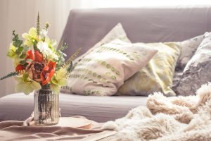 5 interieurtrends om de lente in huis te halen