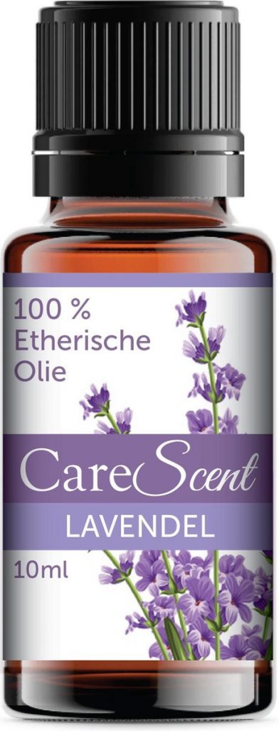 Essentiële lavendel Olie voor Aromatherapie