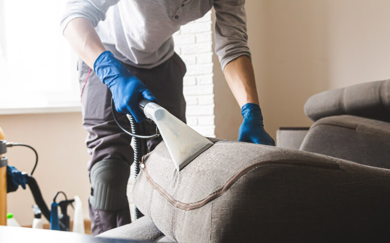 bank-professioneel-schoonmaken