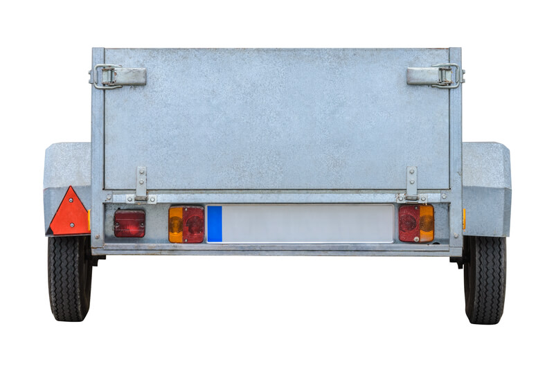 plateauwagen