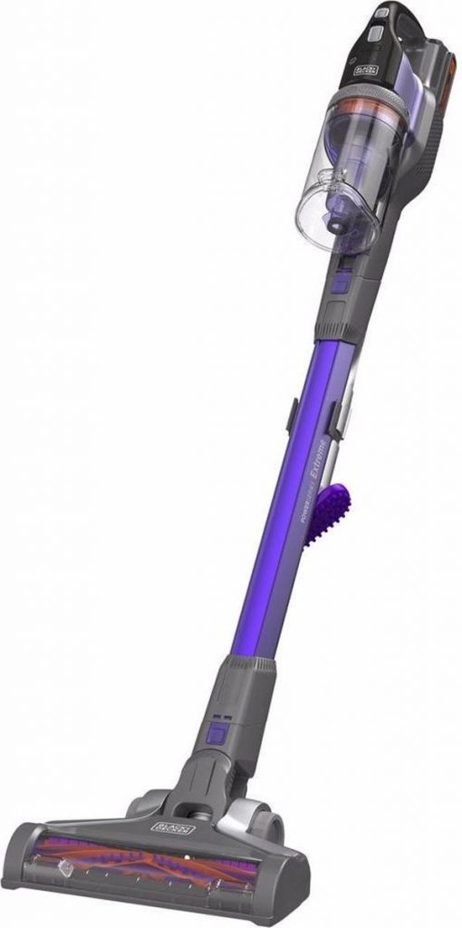 BLACK and DECKER BHFEV182CP