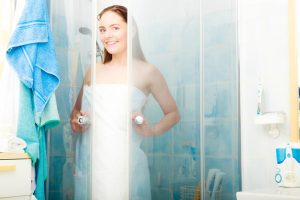 Tips voor het kiezen van een douchecabine