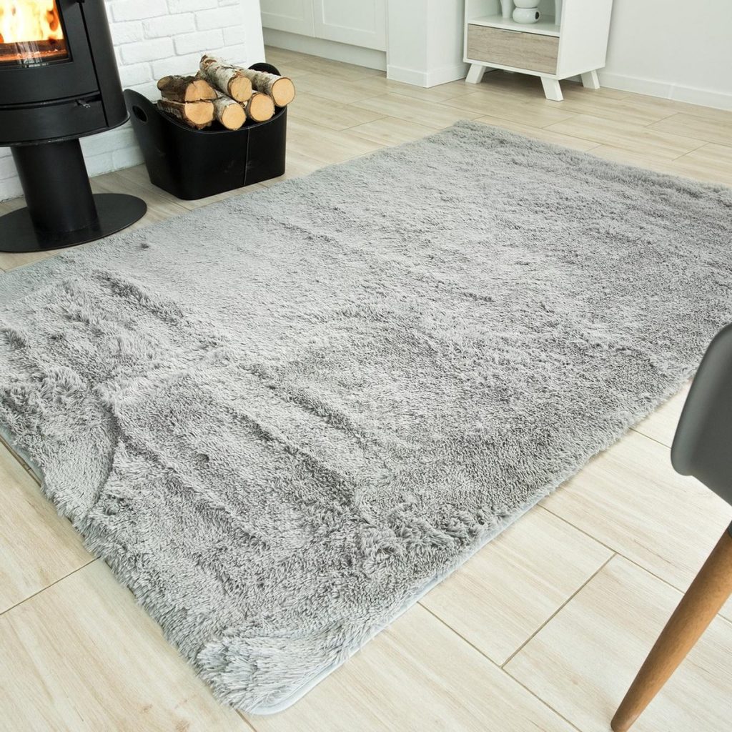 Tapiso Silk Vloerkleed