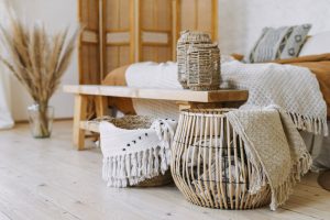 5 inspiratie tips voor bamboe producten in huis