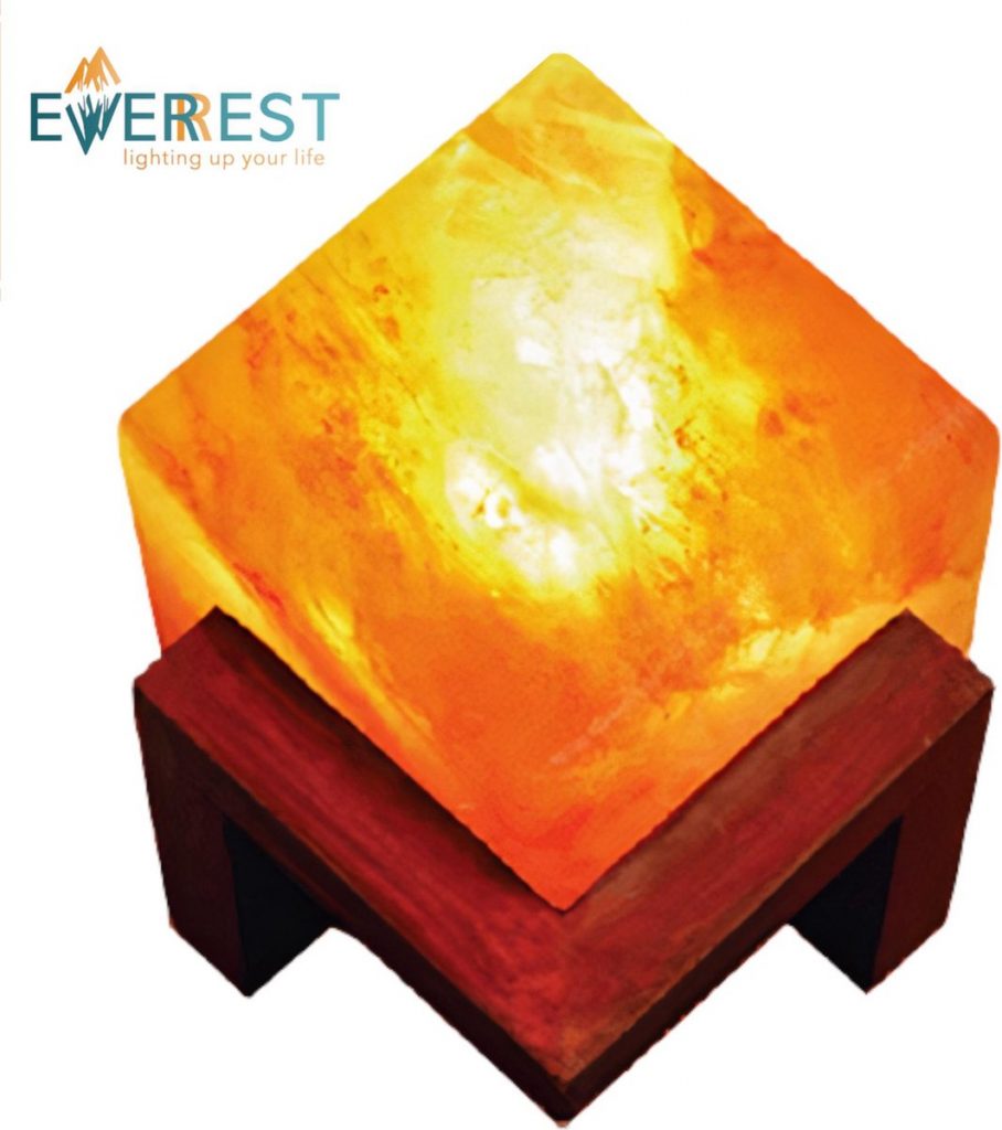 EverRest The Cube
