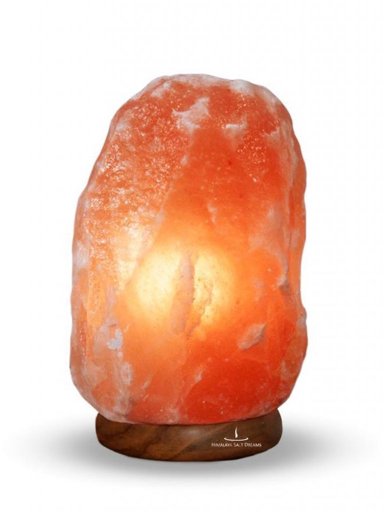 Himalaya Salt Dreams