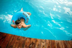 De 5 tips bij een opzetzwembad kopen